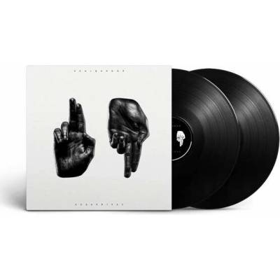 ZEAL AND ARDOR - ZEAL & ARDOR LP