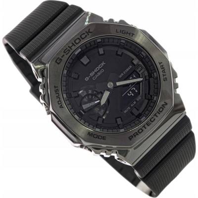 Casio GM-2100BB-1A
