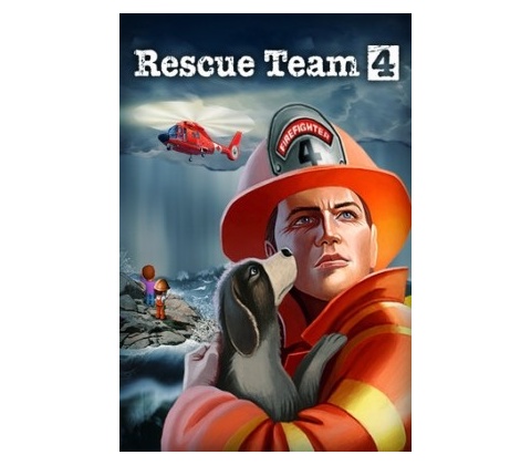 Rescue Team 4