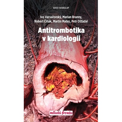 Antitrombotika v kardiologii