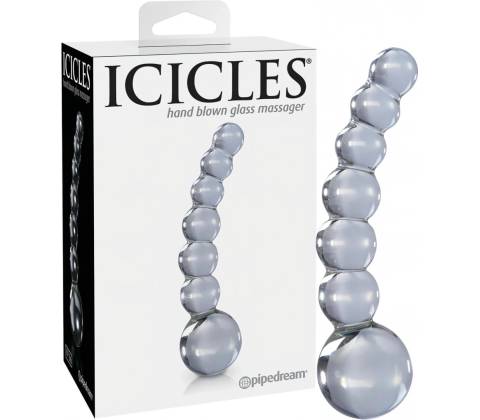 Icicles No 66