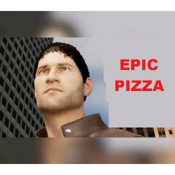 Epic Pizza