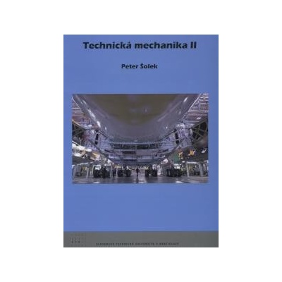 Technická mechanika II