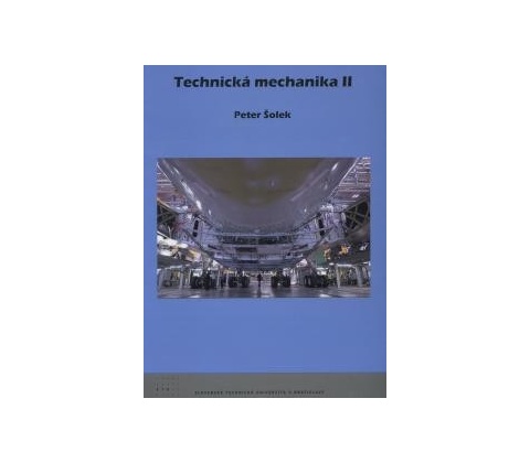 Technická mechanika II