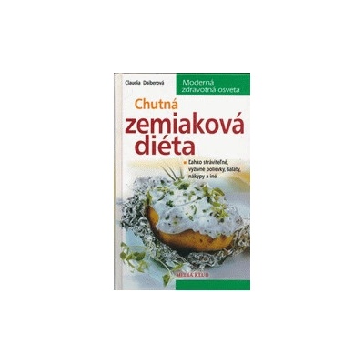 Chutná zemiaková diéta
