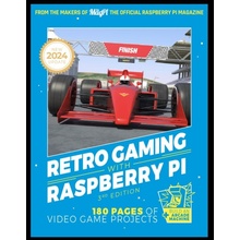 Retro Gaming With Raspberry Pi
