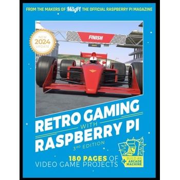 Retro Gaming With Raspberry Pi