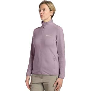 Jack Wolfskin Полар kolbenberg fz w (a63965-i0083)