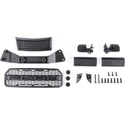 Traxxas макетни аксесоари за каросерия (за #5916)