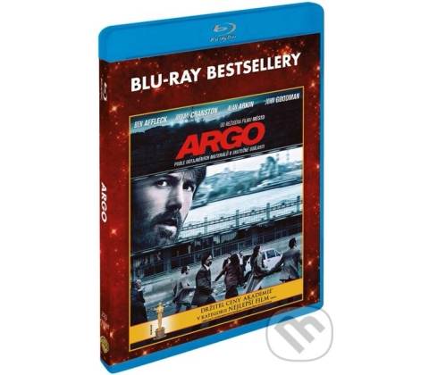 Argo BD