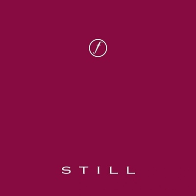 Joy Division - Still / 40th Anniversary / Coloured / Vinyl / 2 LP