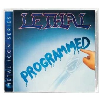 Lethal: Programmed CD