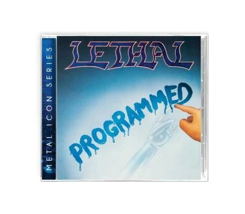 Lethal: Programmed CD
