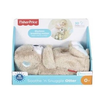 Mattel Plush fxc66