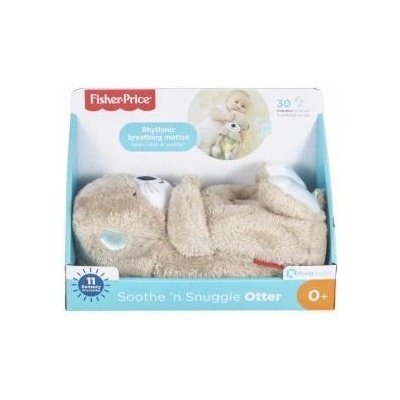 Mattel Plush fxc66