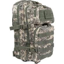 Mil-tec US Assault AT-digital 20 l
