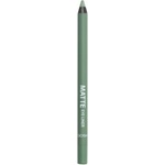 Gosh Matte Eye Liner 011 Alligator 1.2g очна линия мат