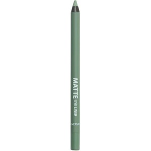 Gosh Matte Eye Liner 011 Alligator 1.2g очна линия мат