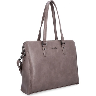 Le Sands kabelka přes rameno taupe 7701 T