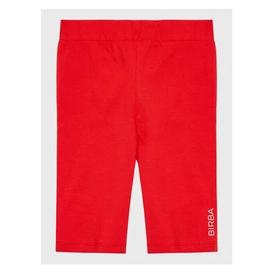 Birba Trybeyond Текстилни панталони 999 62004 00 D Червен Regular Fit (999 62004 00 D)