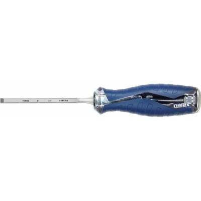 NAREX Dláto ploché úderové, Heavy Duty, 10 mm