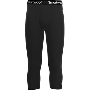 Smartwool Merino 250 Baselayer 3/4 Bottom Размер: L / Цвят: черен