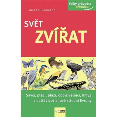 Svět zvířat