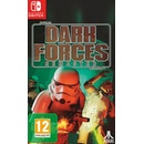 Star Wars: Dark Forces Remaster