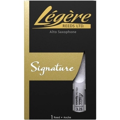 Légére SIGNATURE 3,25 – Zbozi.Blesk.cz