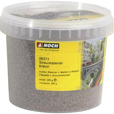 Noch 0008373 posypový materiál pole hnědá – Hledejceny.cz