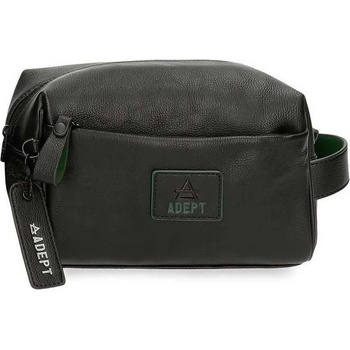 ADEPT Несесер Adept Axel wash bag - Black (Black)
