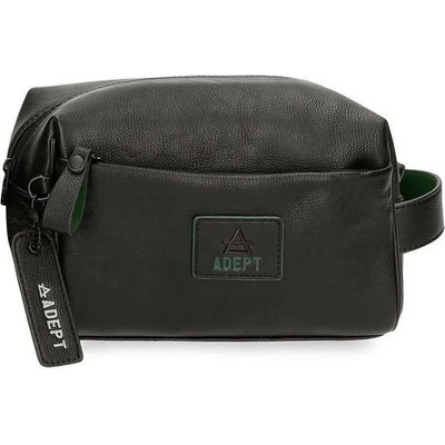 ADEPT Несесер Adept Axel wash bag - Black (Black)
