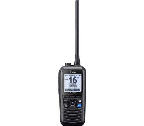 ICOM IC-M94DE
