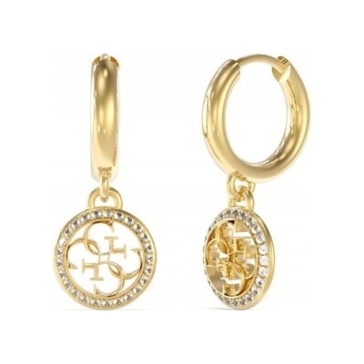 Guess Life In 4G JUBE02135JWYGT/U zlaté