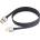 Real Cable Кабел Real Cable - HD-ULTRA HDMI 2.0 4K, 3 m, черен/сребрист (Real Cable HD-ULTRA HDMI 2.0 4K-3m)