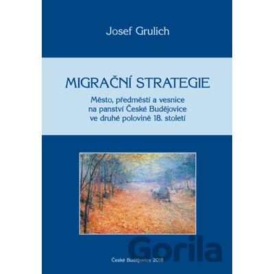 Migrační strategie