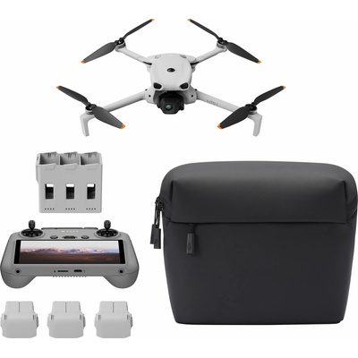 DJI Lito X1 Fly More Combo Plus (DJI RC 2) (CP.MA.00000976.01)