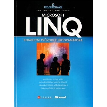 Microsoft LINQ