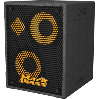 Markbass MB58R CMD 102 P