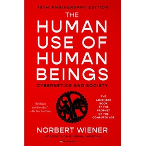 HUMAN USE OF HUMAN BEINGS (2025)