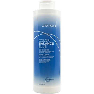 Joico Balance Blue Conditioner 1000 ml