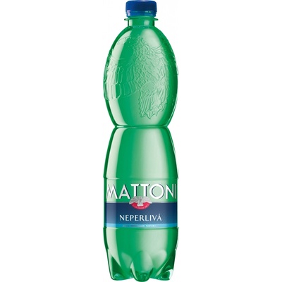 Mattoni neperlivá 0,75 l