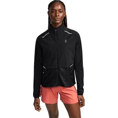 Women's On Weather Jacket black