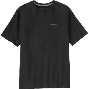 Patagonia Men’s Flying Fish Responsibili-Tee® Размер: XL / Цвят: бял