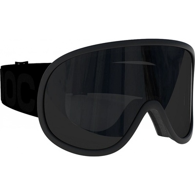 Poc Retina - All Black