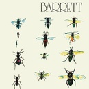 BARRETT, SYD - BARRET (1CD)
