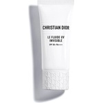 Dior Hydrating Invisible UV Fluid SPF 50+ PA++++ Слънцезащитен продукт дамски 30ml