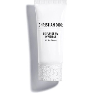 Dior Hydrating Invisible UV Fluid SPF 50+ PA++++ Слънцезащитен продукт дамски 30ml