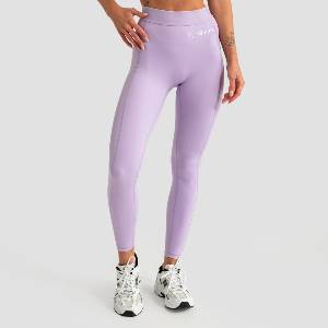 GymBeam Дамски клинове Limitless Lavender XS