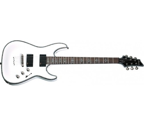 Schecter Hellraiser C-1
